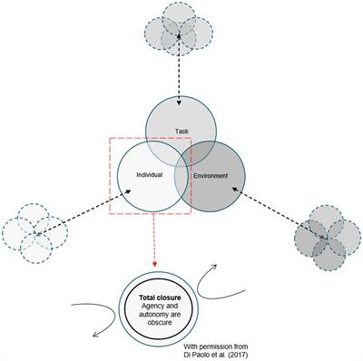 Motor control and skill acquisition in pediatric physical therapy: an enactive proposal